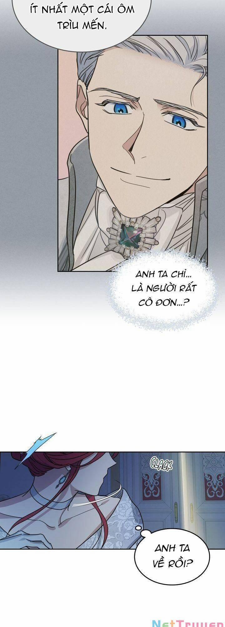 Người Đẹp Và Quái Thú 70 trang 34