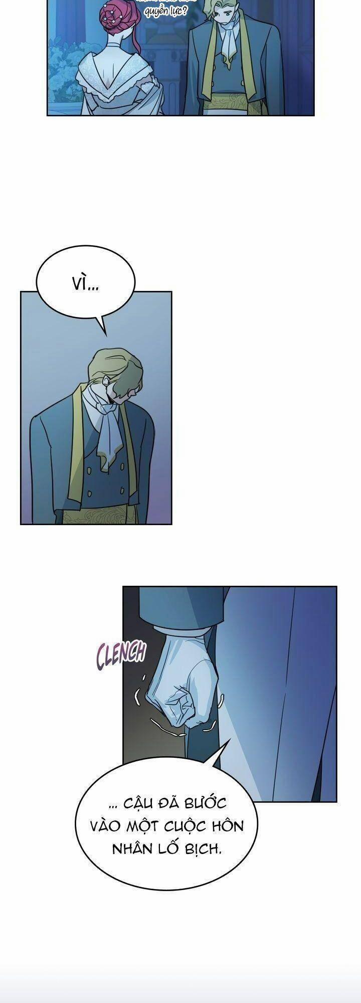 Người Đẹp Và Quái Thú 70 trang 39