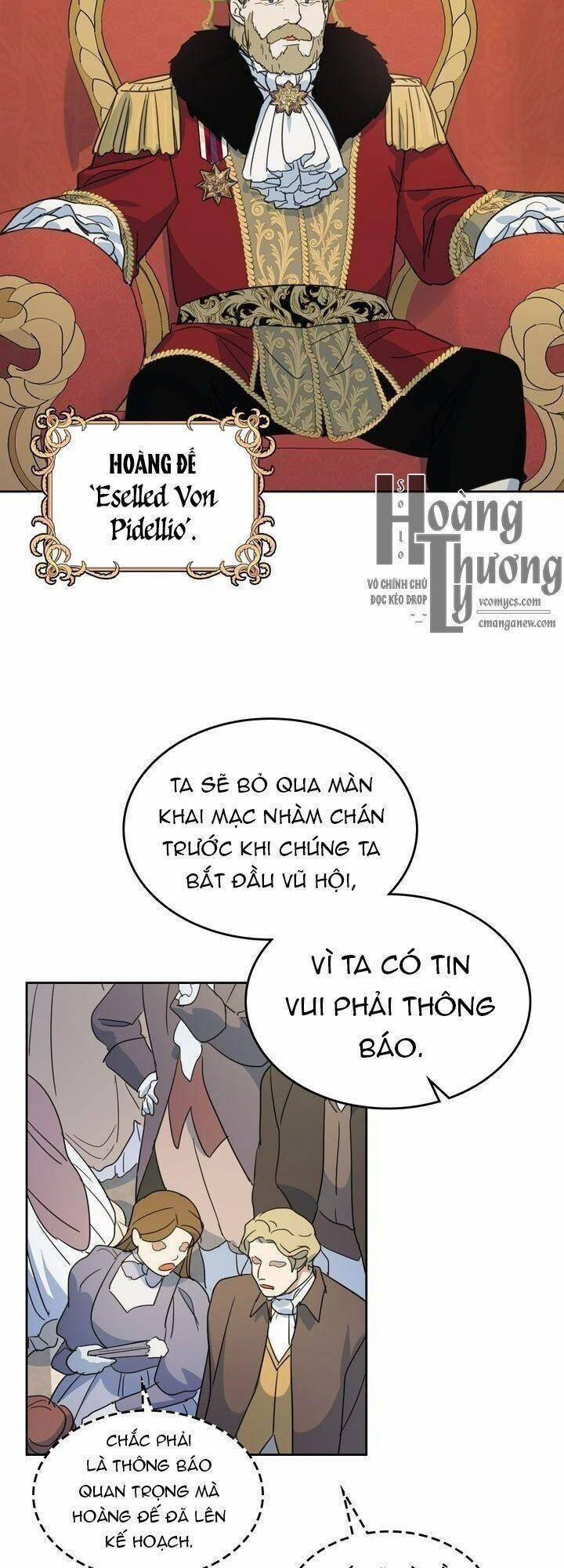 Người Đẹp Và Quái Thú 70 trang 7