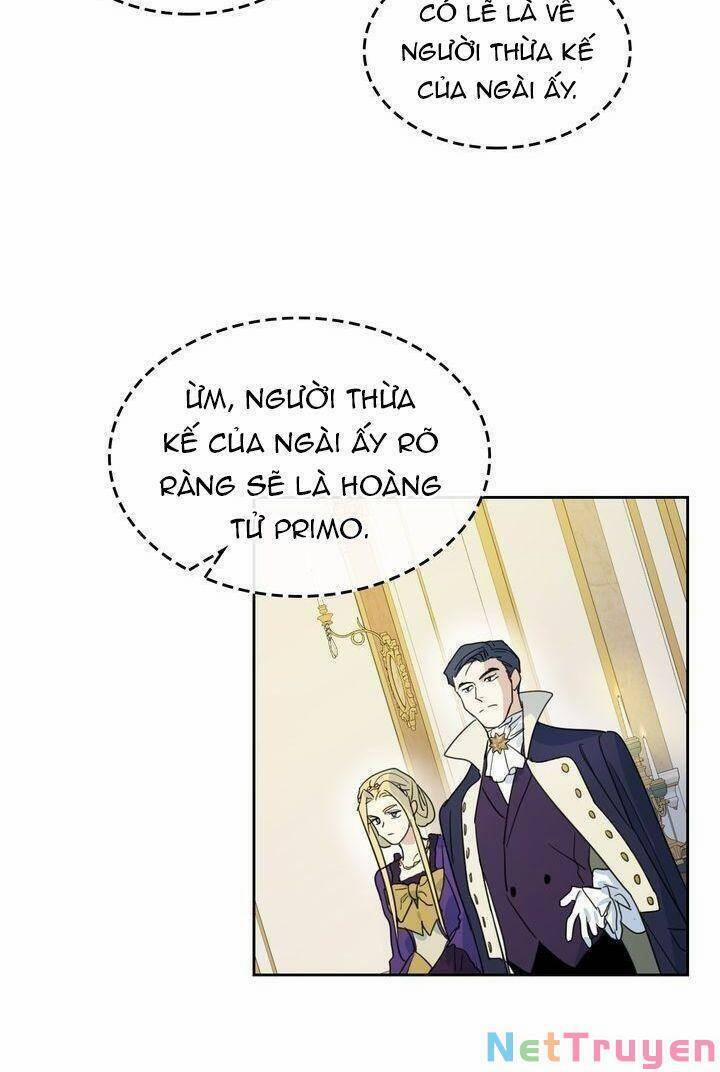 Người Đẹp Và Quái Thú 70 trang 8