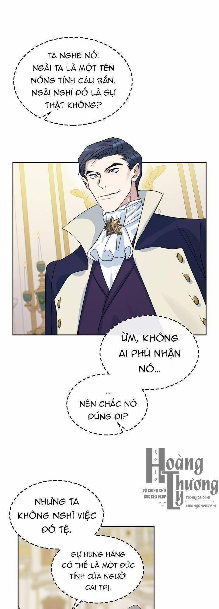 Người Đẹp Và Quái Thú 70 trang 9