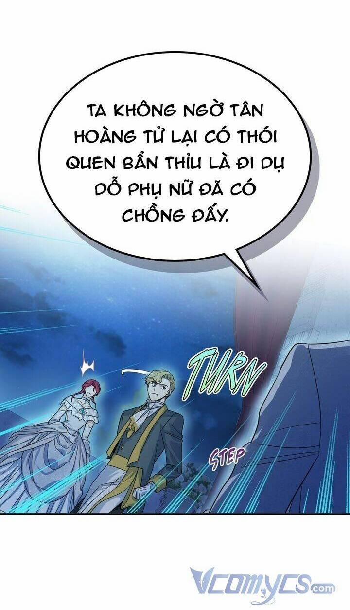 Người Đẹp Và Quái Thú 71 trang 12