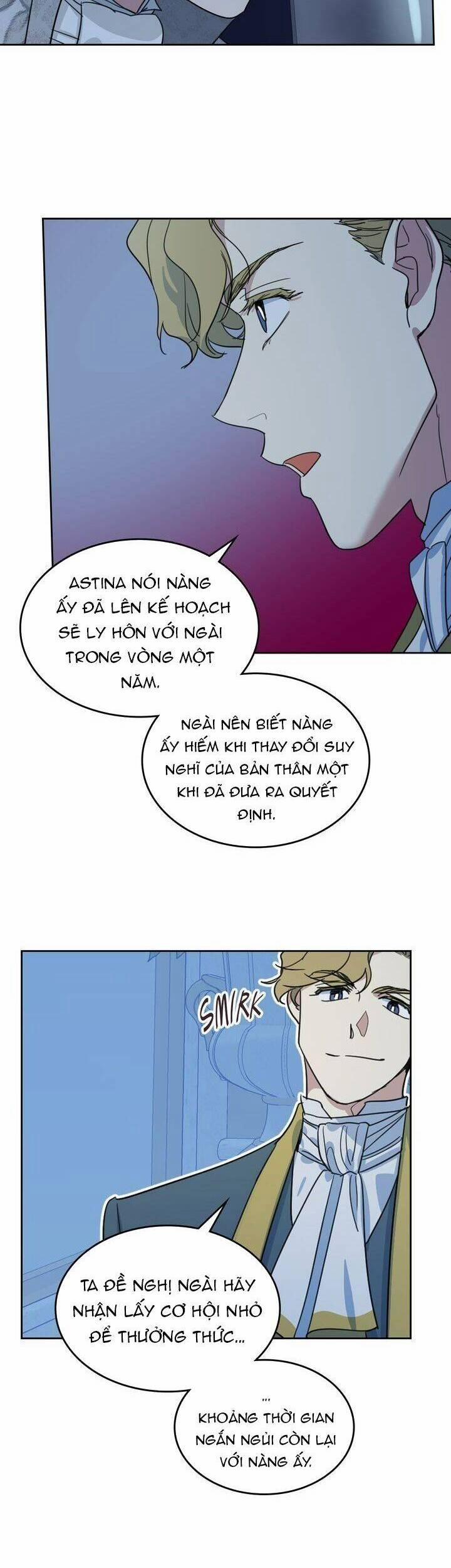 Người Đẹp Và Quái Thú 71 trang 16