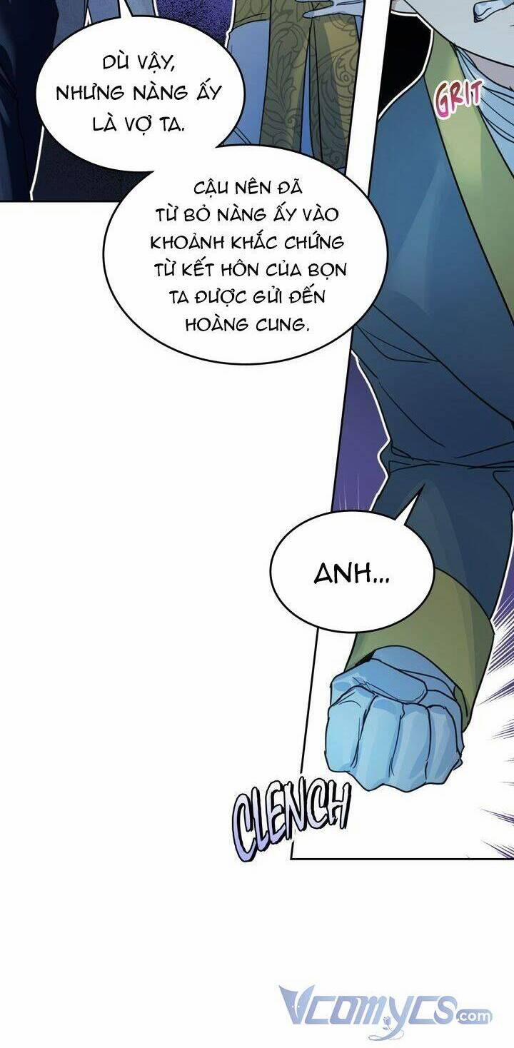 Người Đẹp Và Quái Thú 71 trang 18