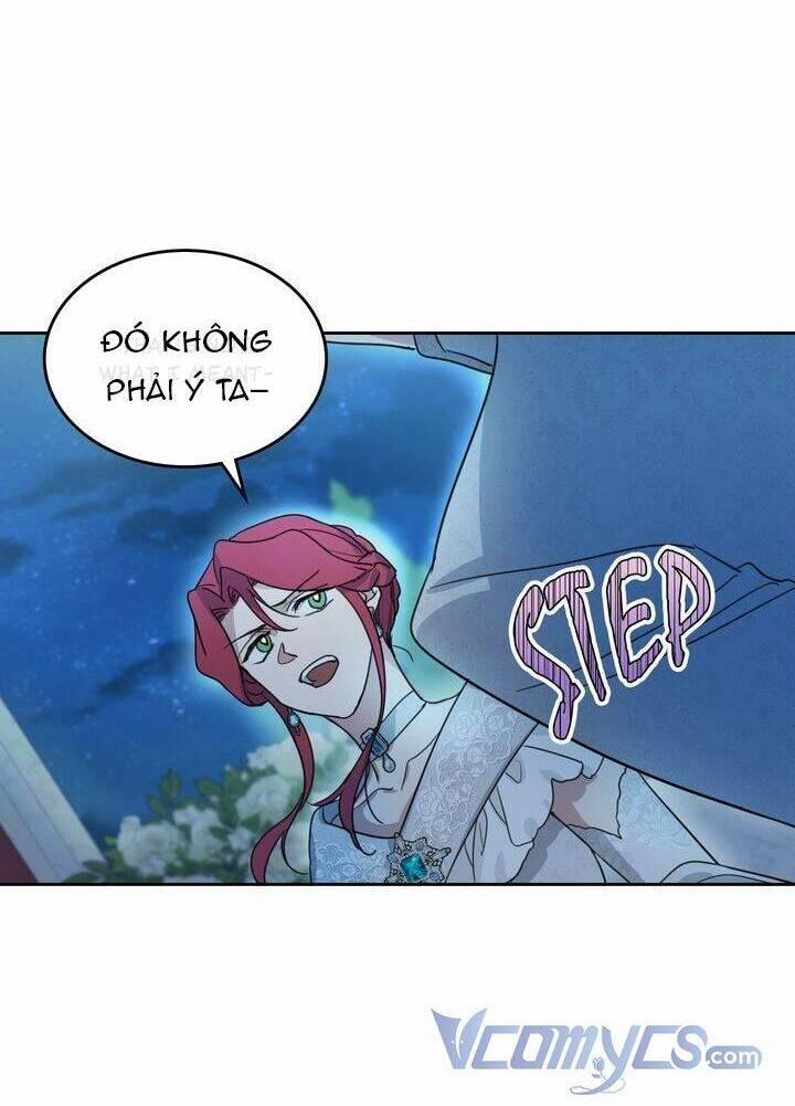 Người Đẹp Và Quái Thú 71 trang 24