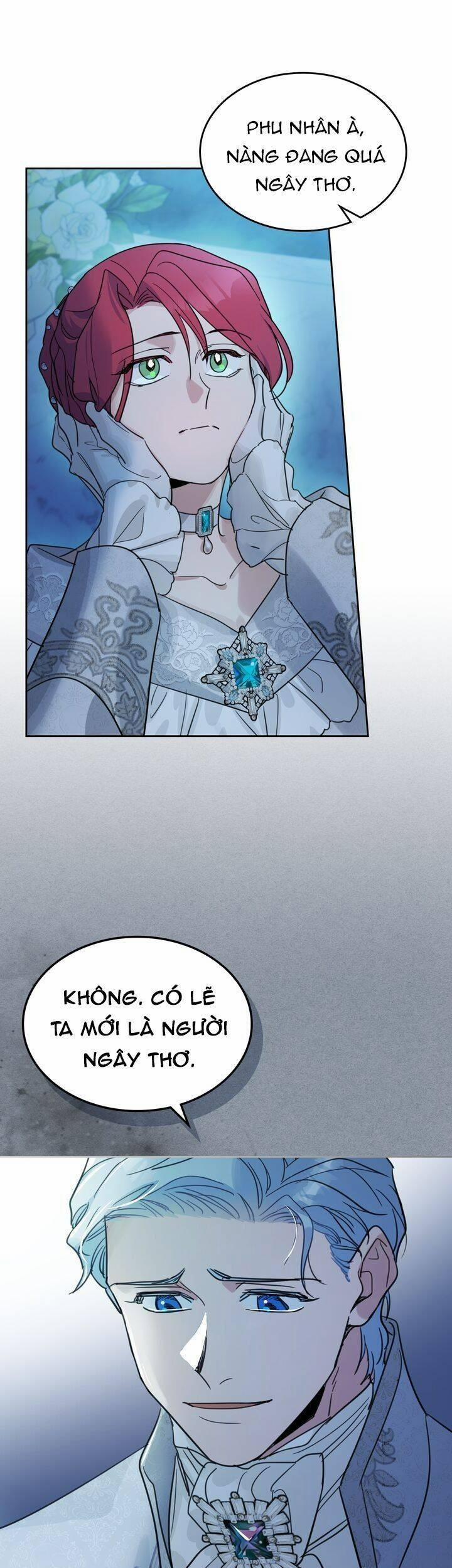 Người Đẹp Và Quái Thú 71 trang 25