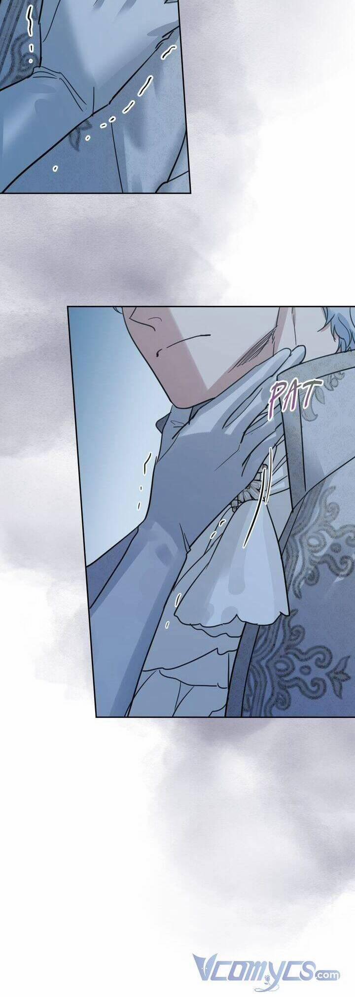 Người Đẹp Và Quái Thú 71 trang 30