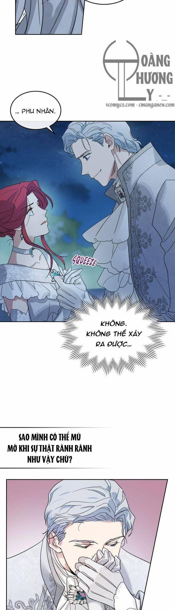 Người Đẹp Và Quái Thú 71 trang 32