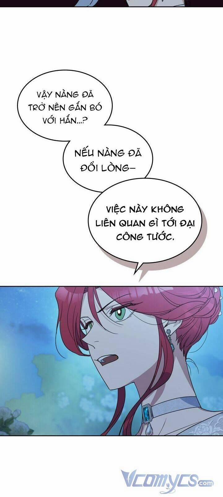 Người Đẹp Và Quái Thú 71 trang 6