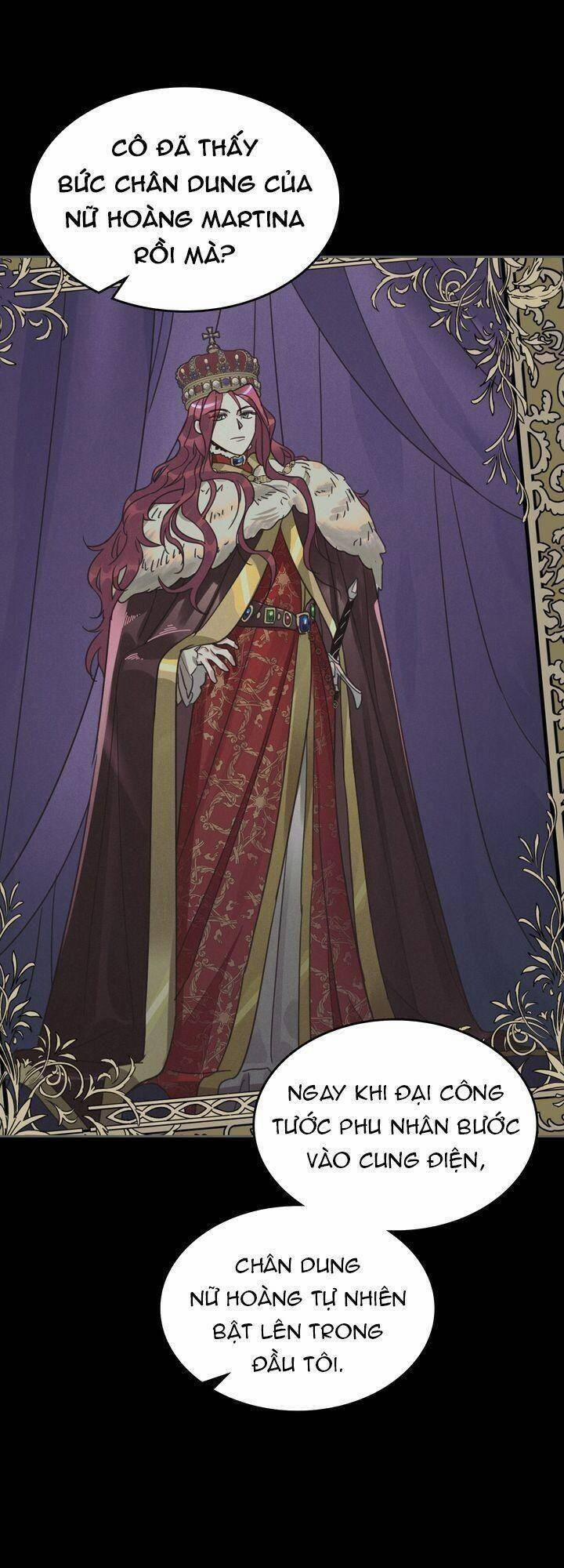 Người Đẹp Và Quái Thú 72 trang 10