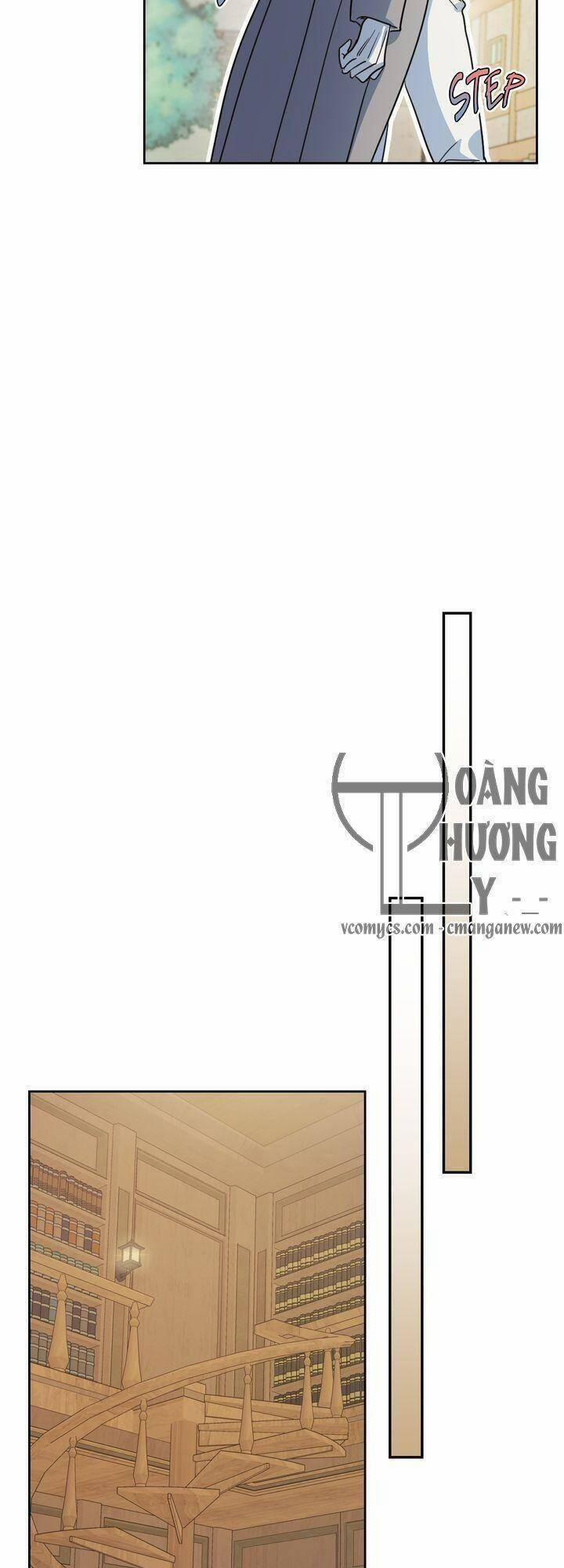 Người Đẹp Và Quái Thú 72 trang 18