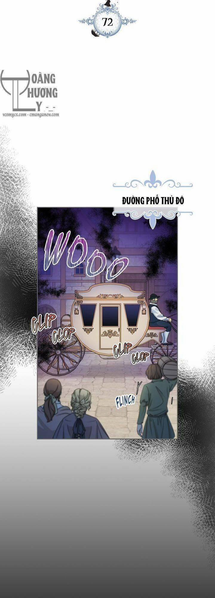 Người Đẹp Và Quái Thú 72 trang 2