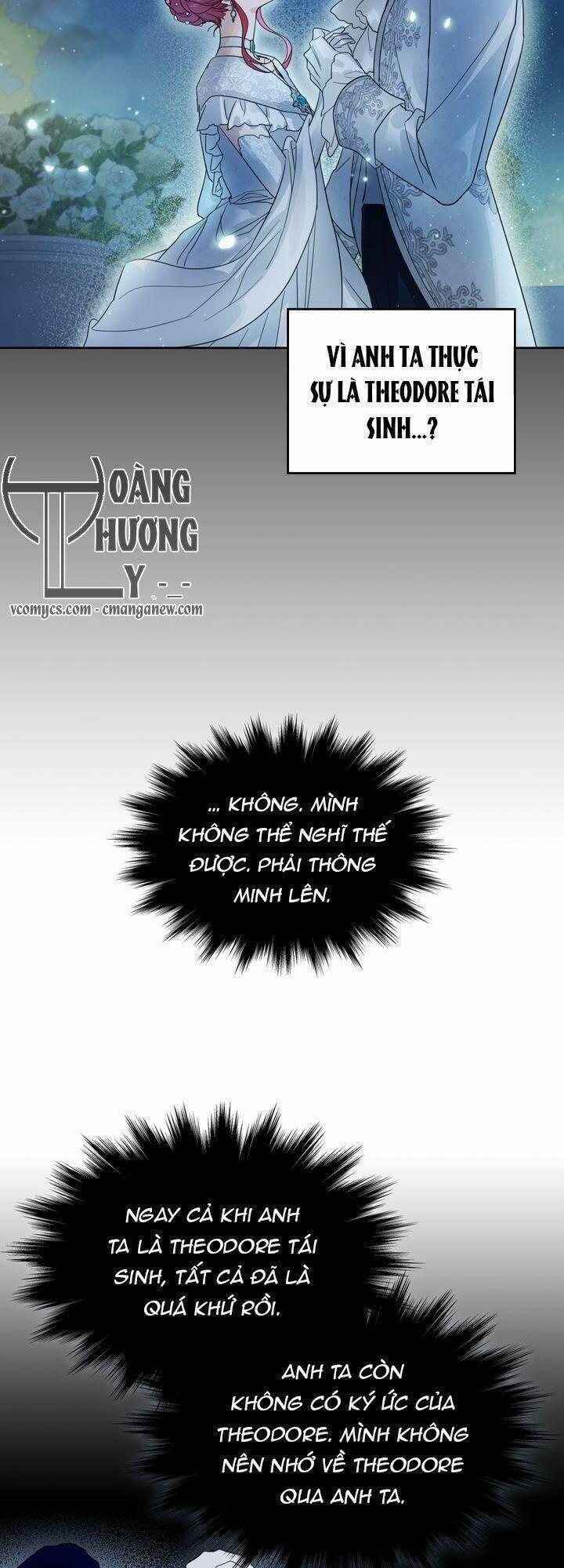 Người Đẹp Và Quái Thú 72 trang 22