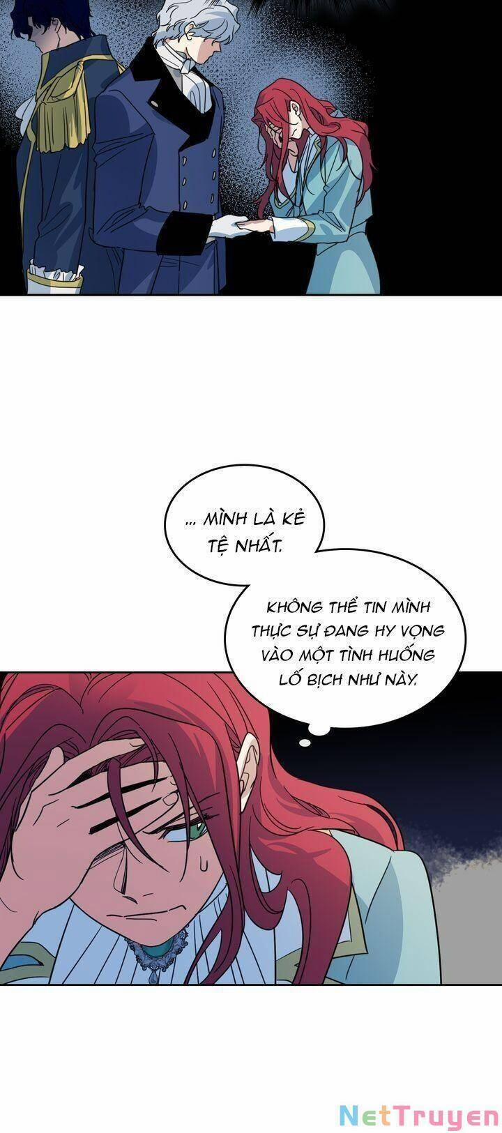 Người Đẹp Và Quái Thú 72 trang 23