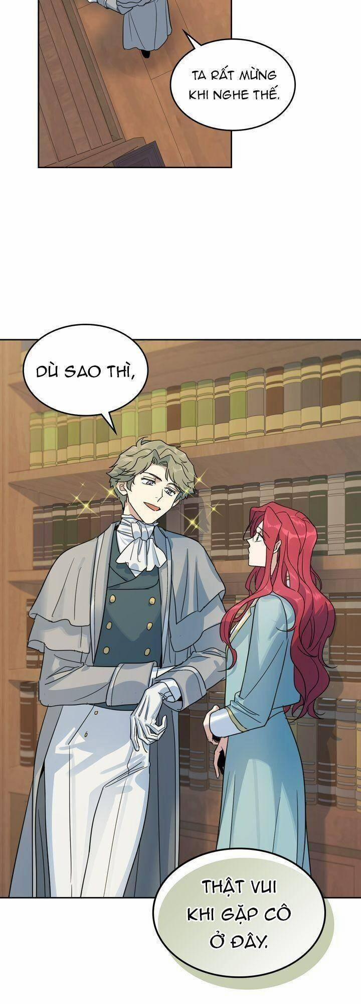 Người Đẹp Và Quái Thú 72 trang 26