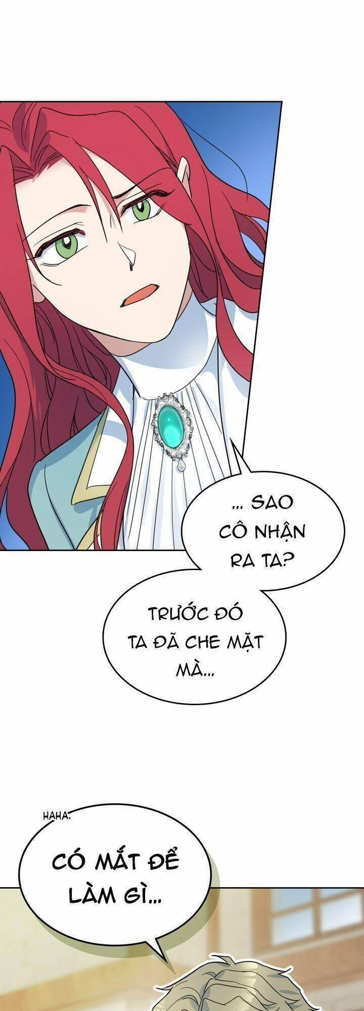 Người Đẹp Và Quái Thú 72 trang 28