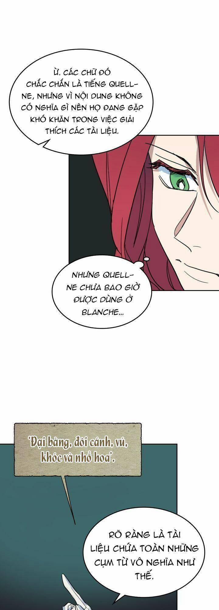 Người Đẹp Và Quái Thú 72 trang 36