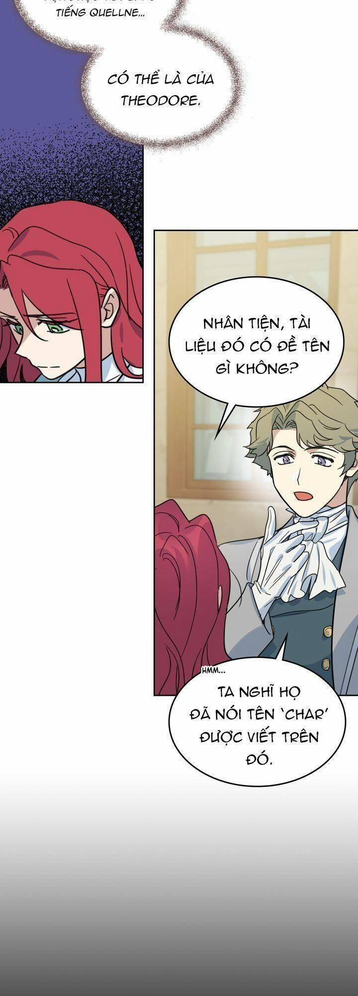 Người Đẹp Và Quái Thú 72 trang 38