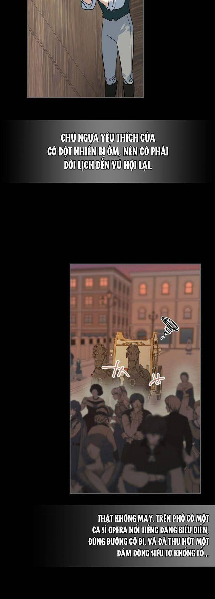 Người Đẹp Và Quái Thú 72 trang 4