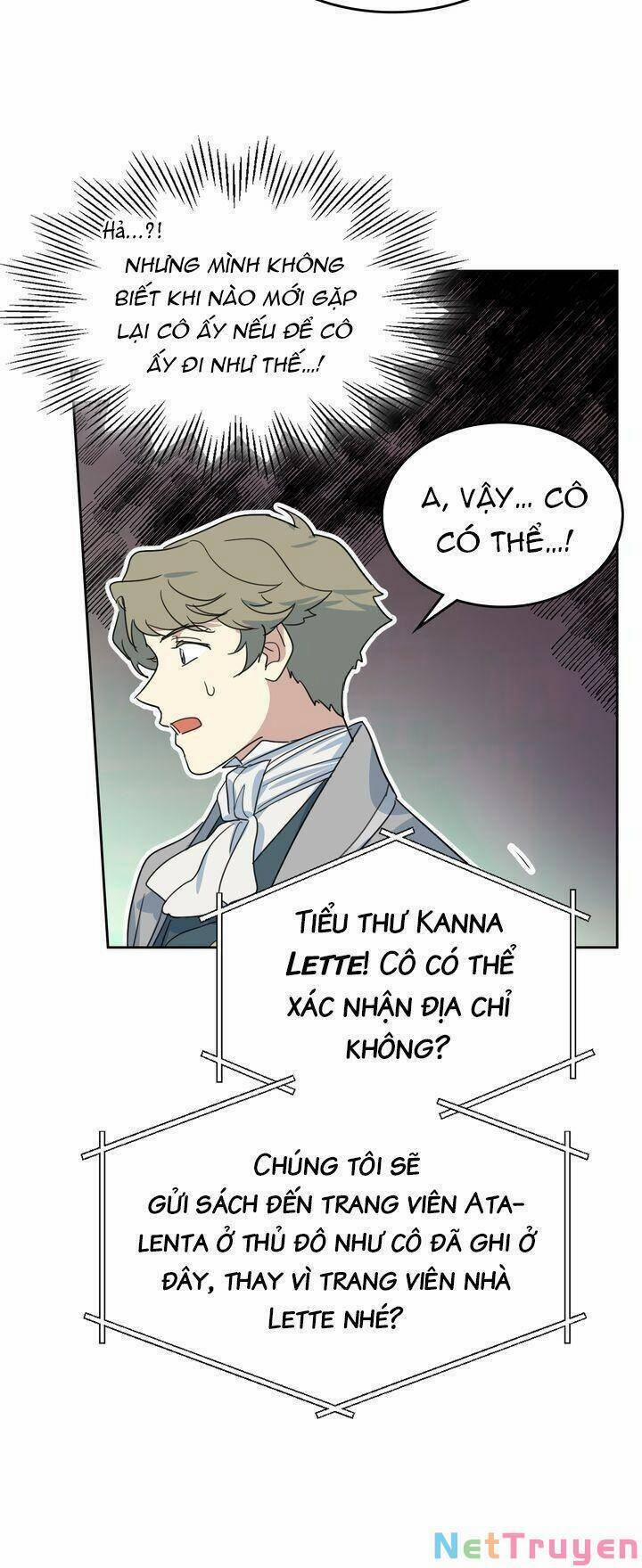 Người Đẹp Và Quái Thú 72 trang 43