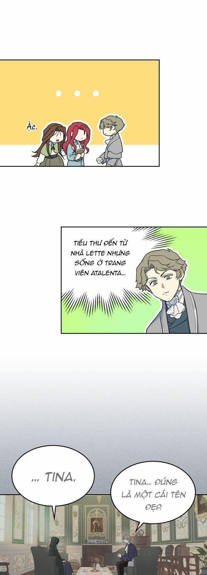 Người Đẹp Và Quái Thú 72 trang 44