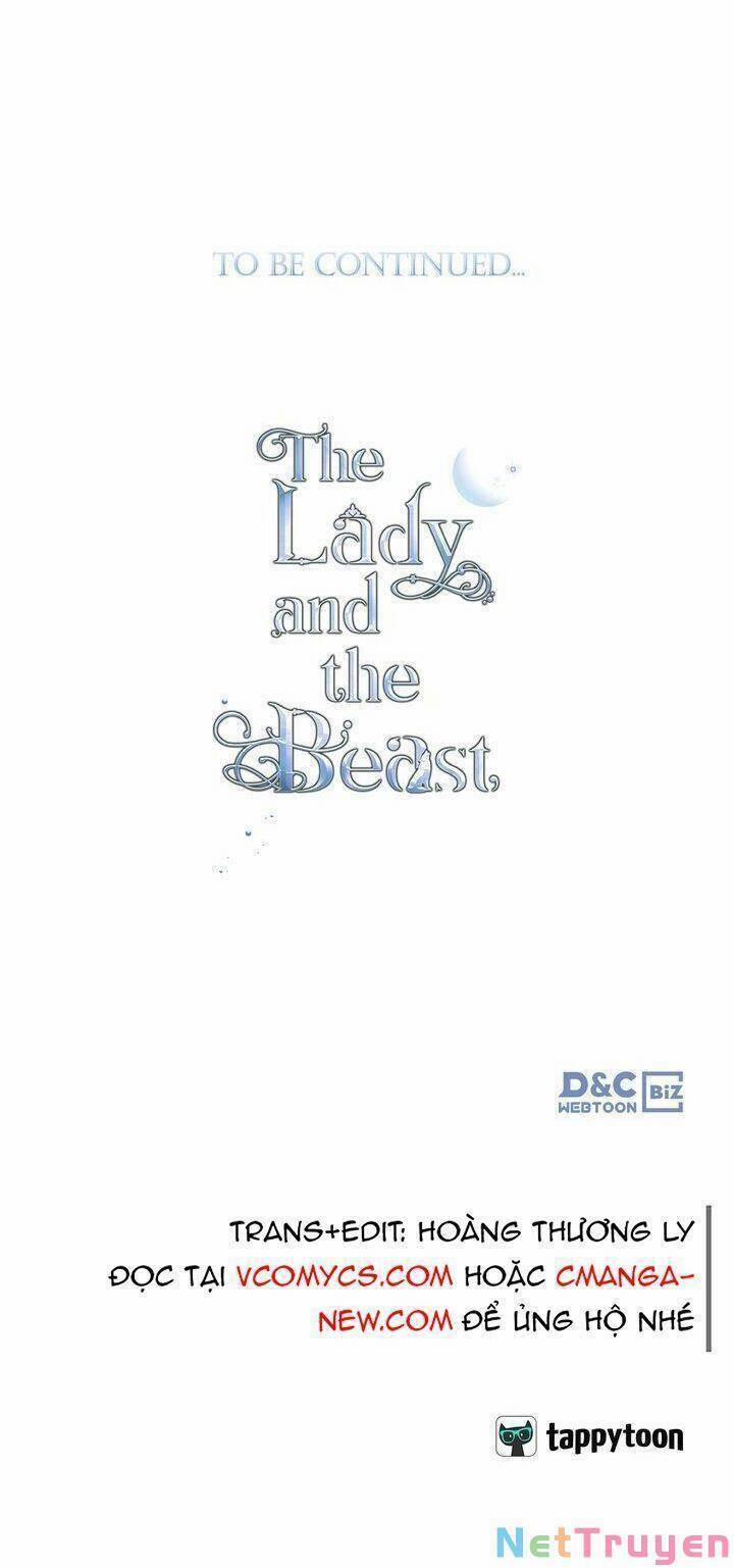 Người Đẹp Và Quái Thú 72 trang 46