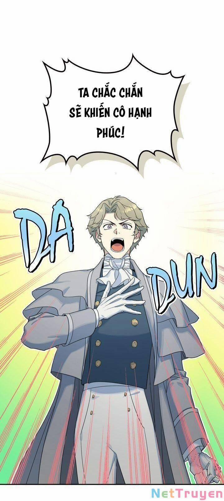 Người Đẹp Và Quái Thú 72 trang 47