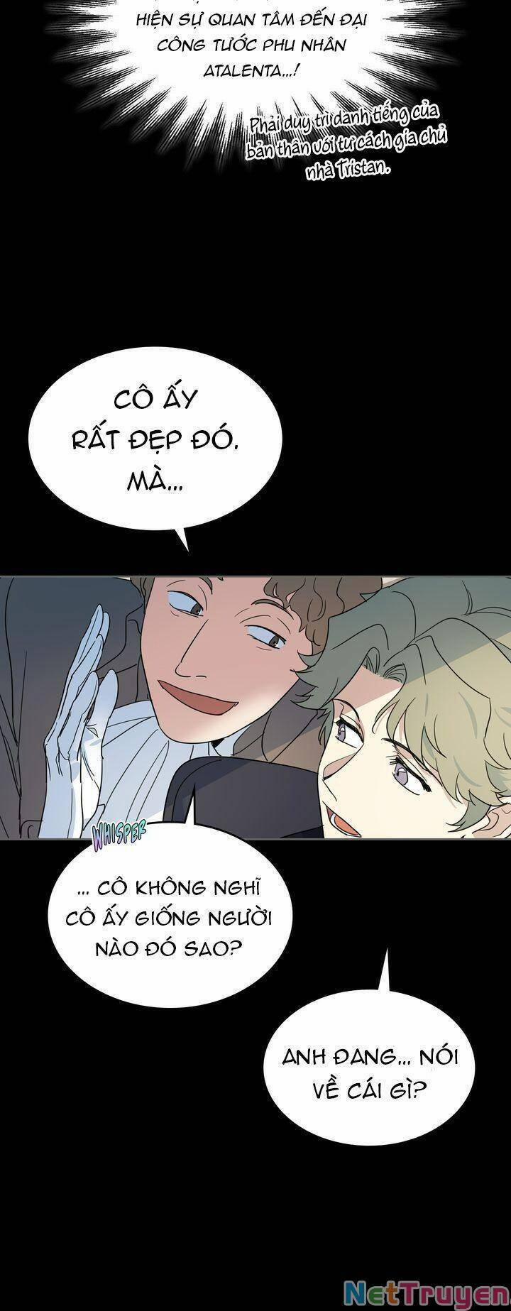 Người Đẹp Và Quái Thú 72 trang 9