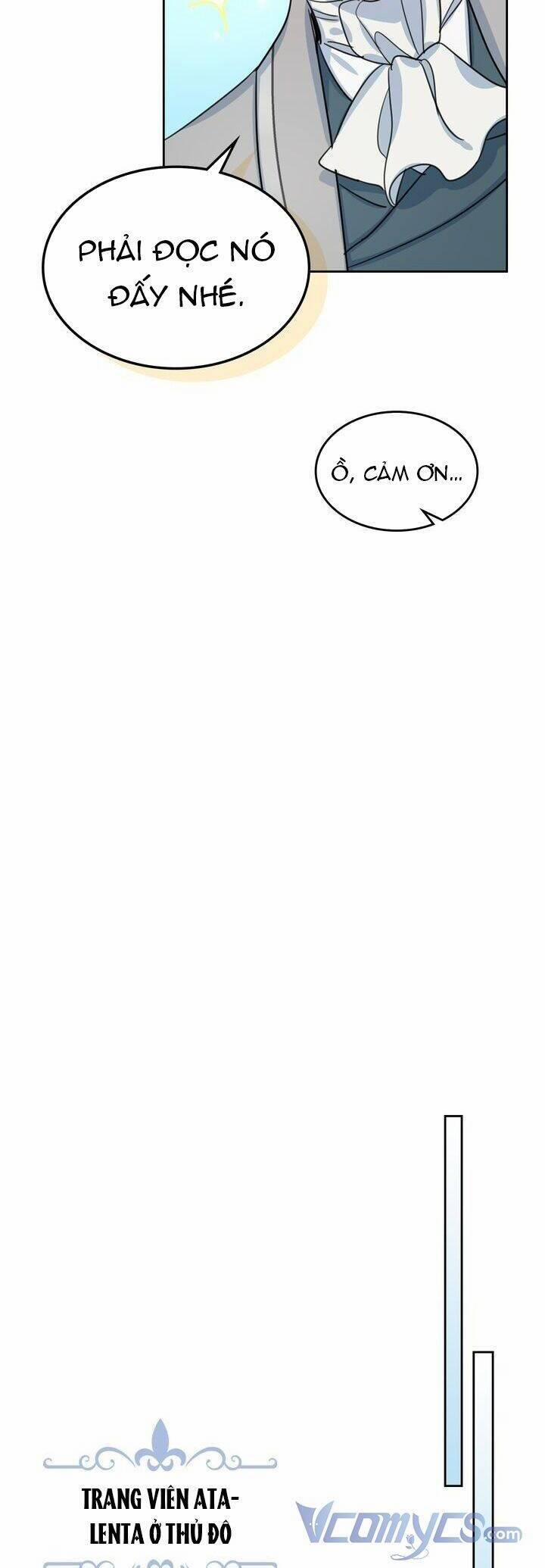 Người Đẹp Và Quái Thú 73 trang 13