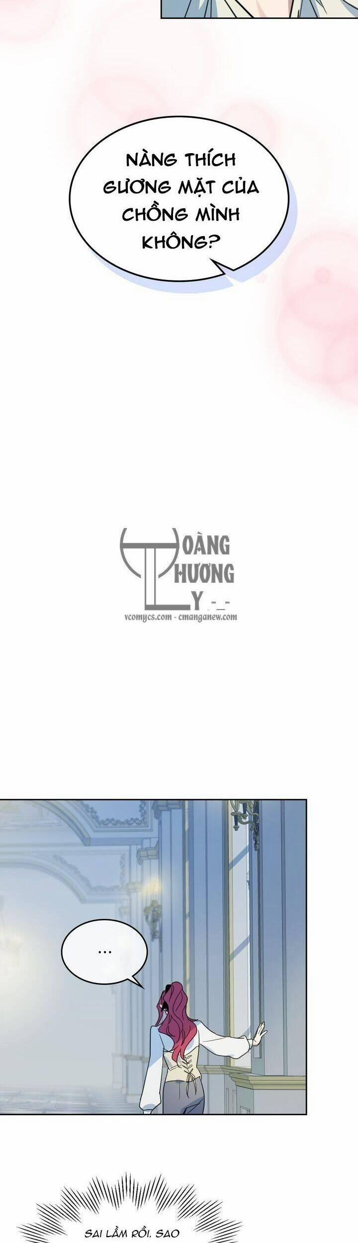 Người Đẹp Và Quái Thú 73 trang 35