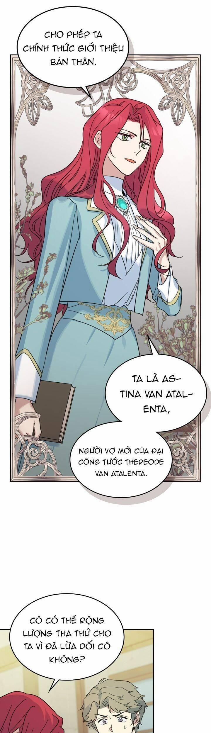 Người Đẹp Và Quái Thú 73 trang 4