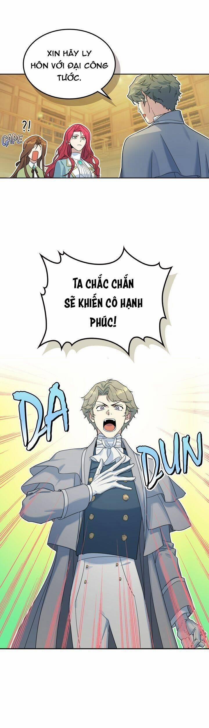 Người Đẹp Và Quái Thú 73 trang 7