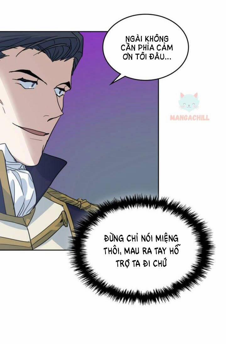 Người Đẹp Và Quái Thú 74.1 trang 13