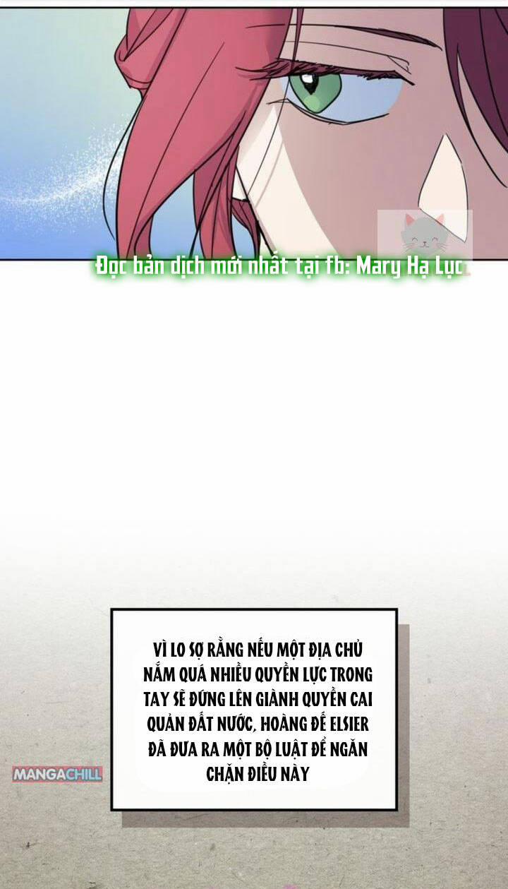 Người Đẹp Và Quái Thú 74.1 trang 15