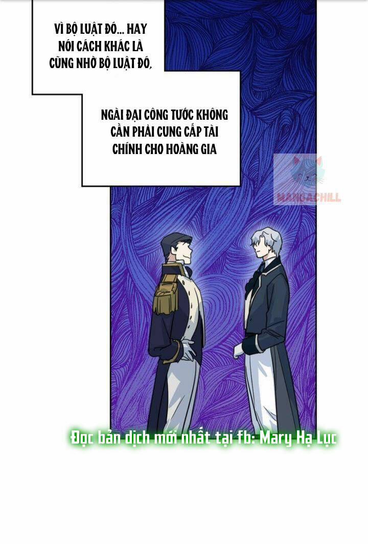 Người Đẹp Và Quái Thú 74.1 trang 17