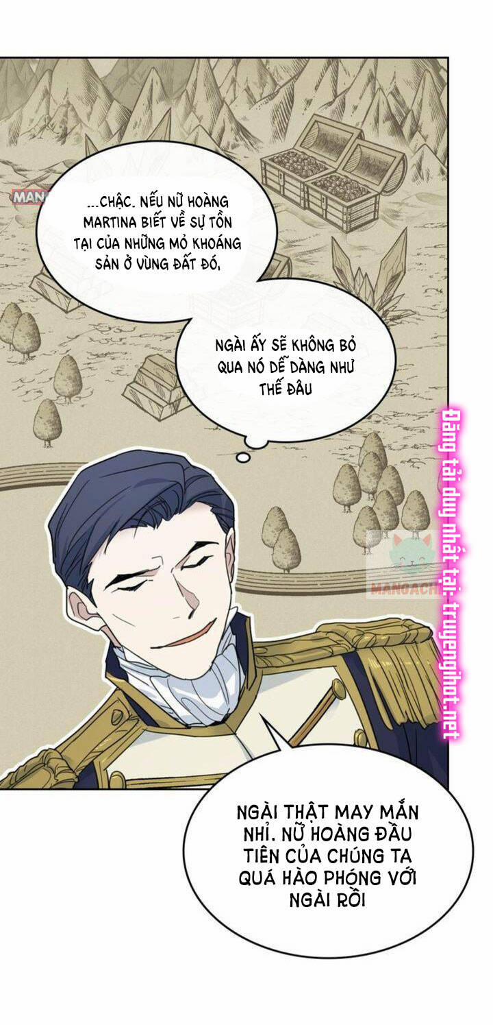 Người Đẹp Và Quái Thú 74.1 trang 18