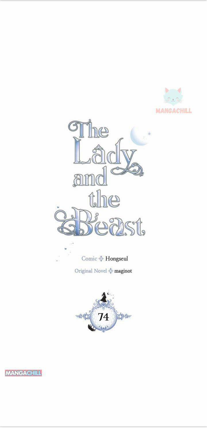 Người Đẹp Và Quái Thú 74.1 trang 2