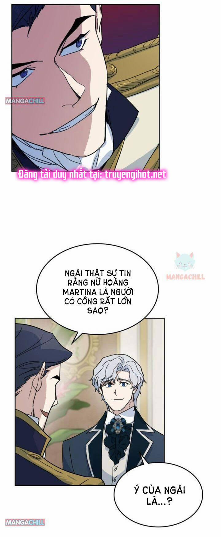 Người Đẹp Và Quái Thú 74.1 trang 20