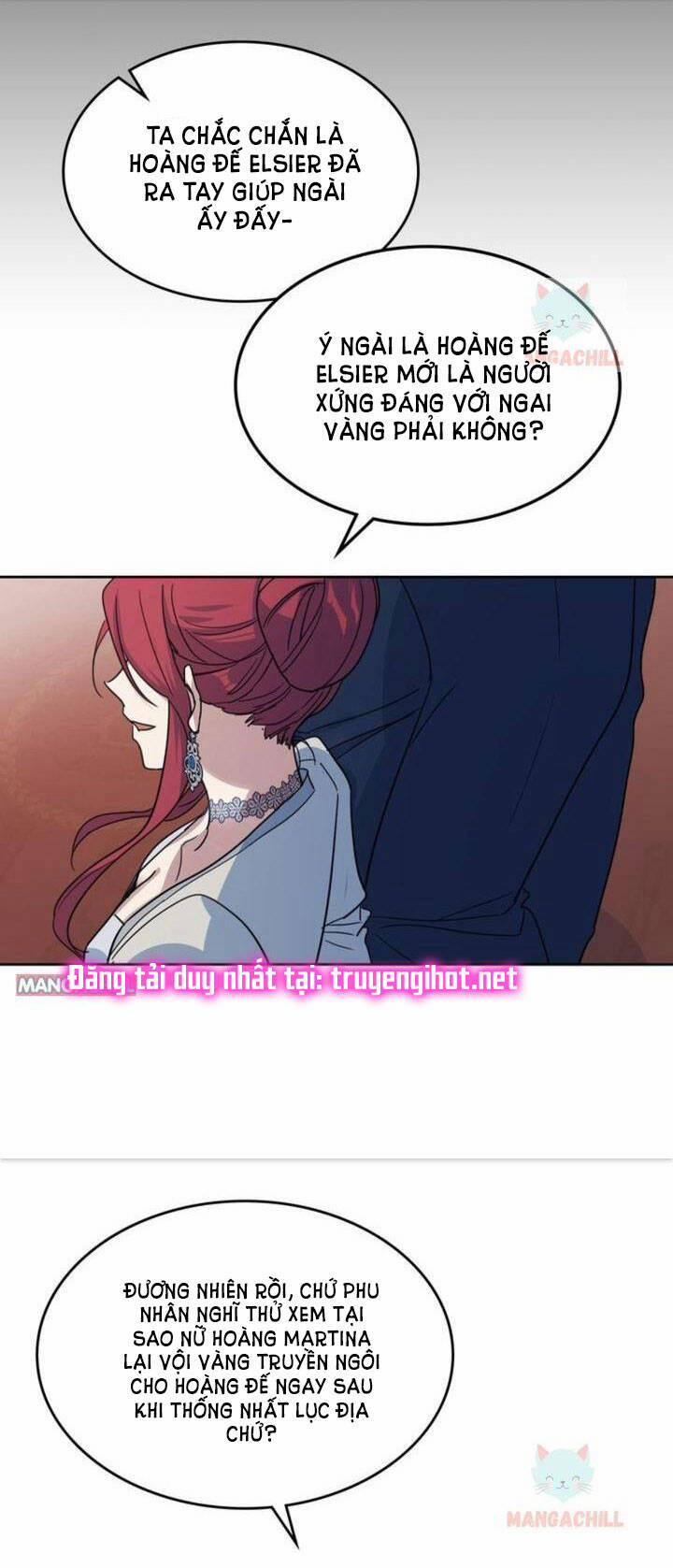 Người Đẹp Và Quái Thú 74.1 trang 22