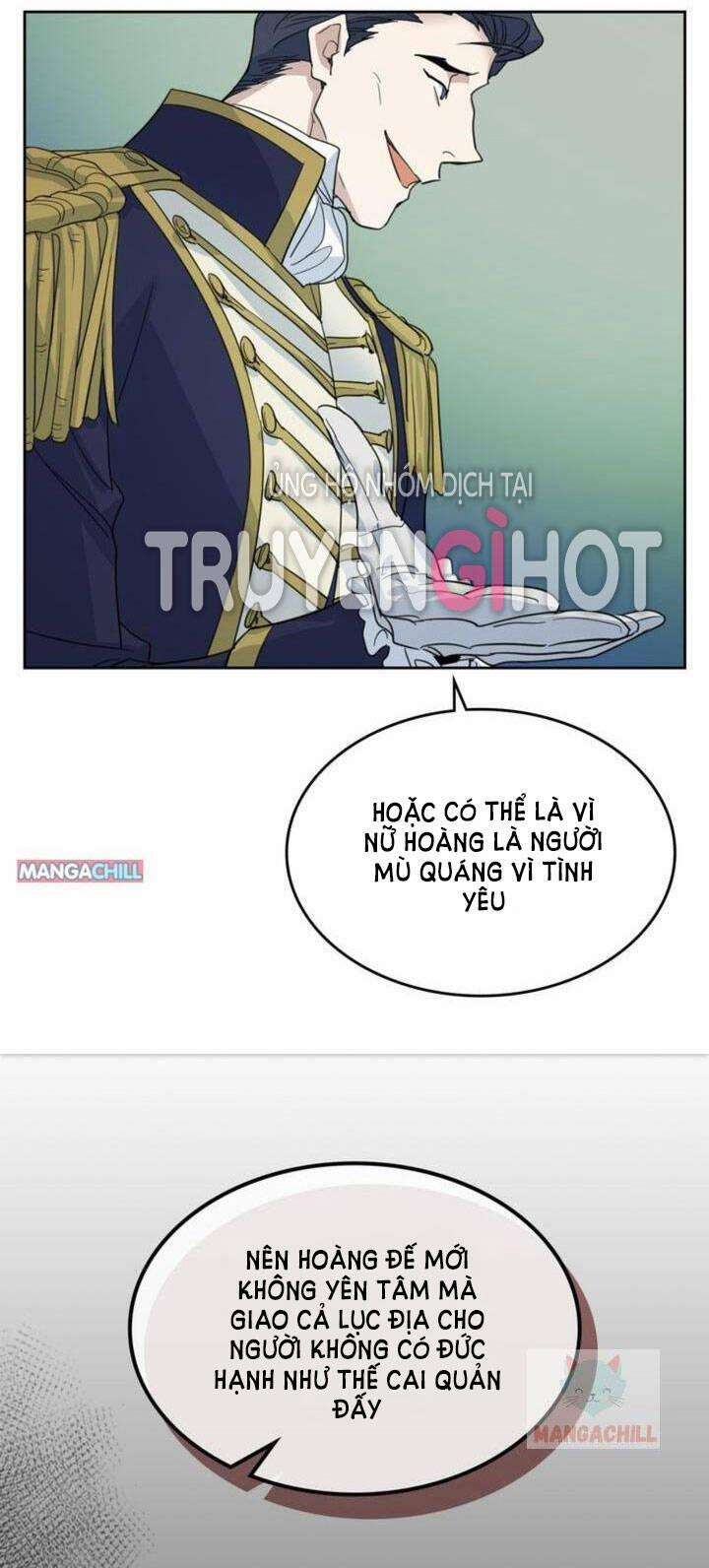 Người Đẹp Và Quái Thú 74.1 trang 23