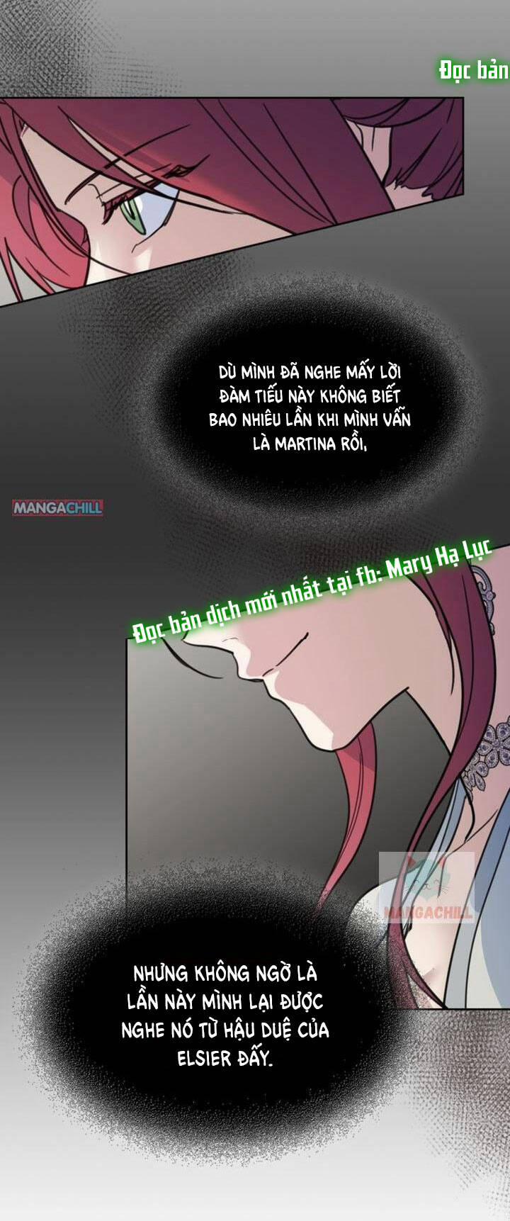 Người Đẹp Và Quái Thú 74.1 trang 24