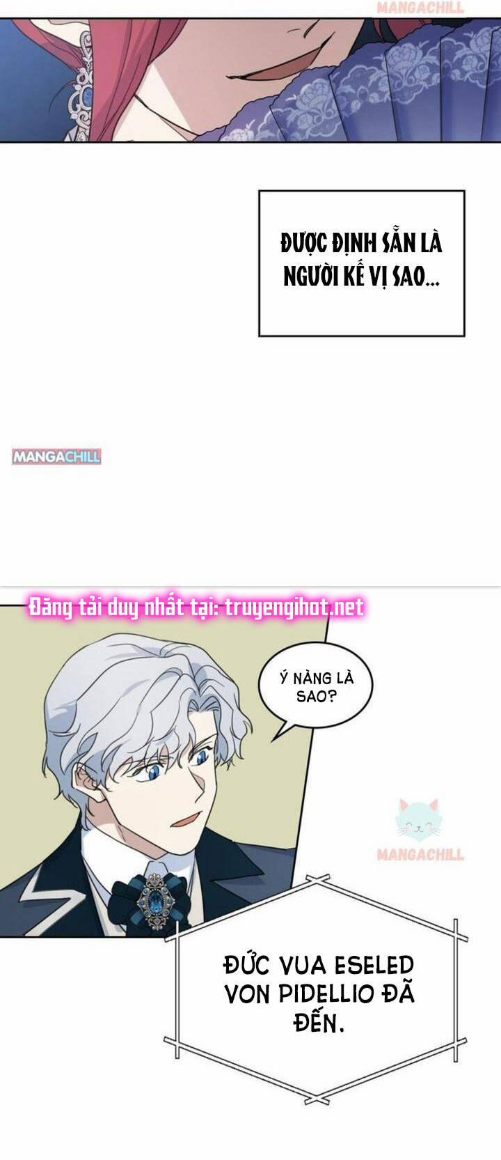 Người Đẹp Và Quái Thú 74.1 trang 29