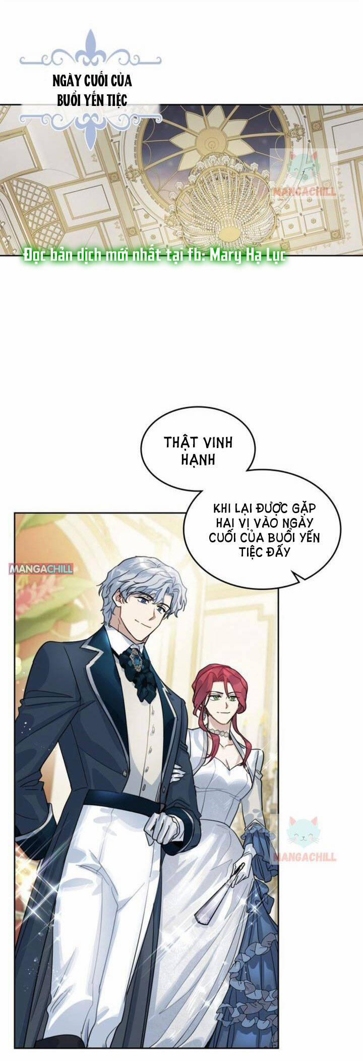 Người Đẹp Và Quái Thú 74.1 trang 3