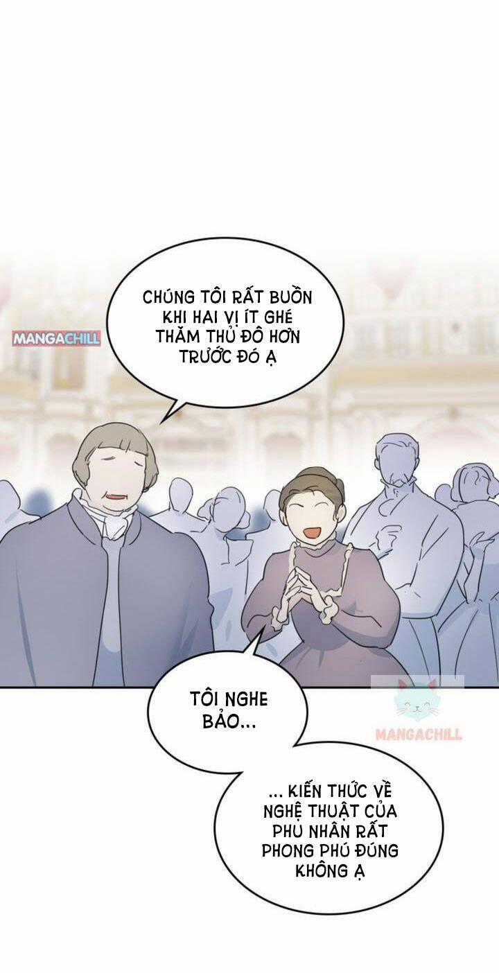 Người Đẹp Và Quái Thú 74.1 trang 4