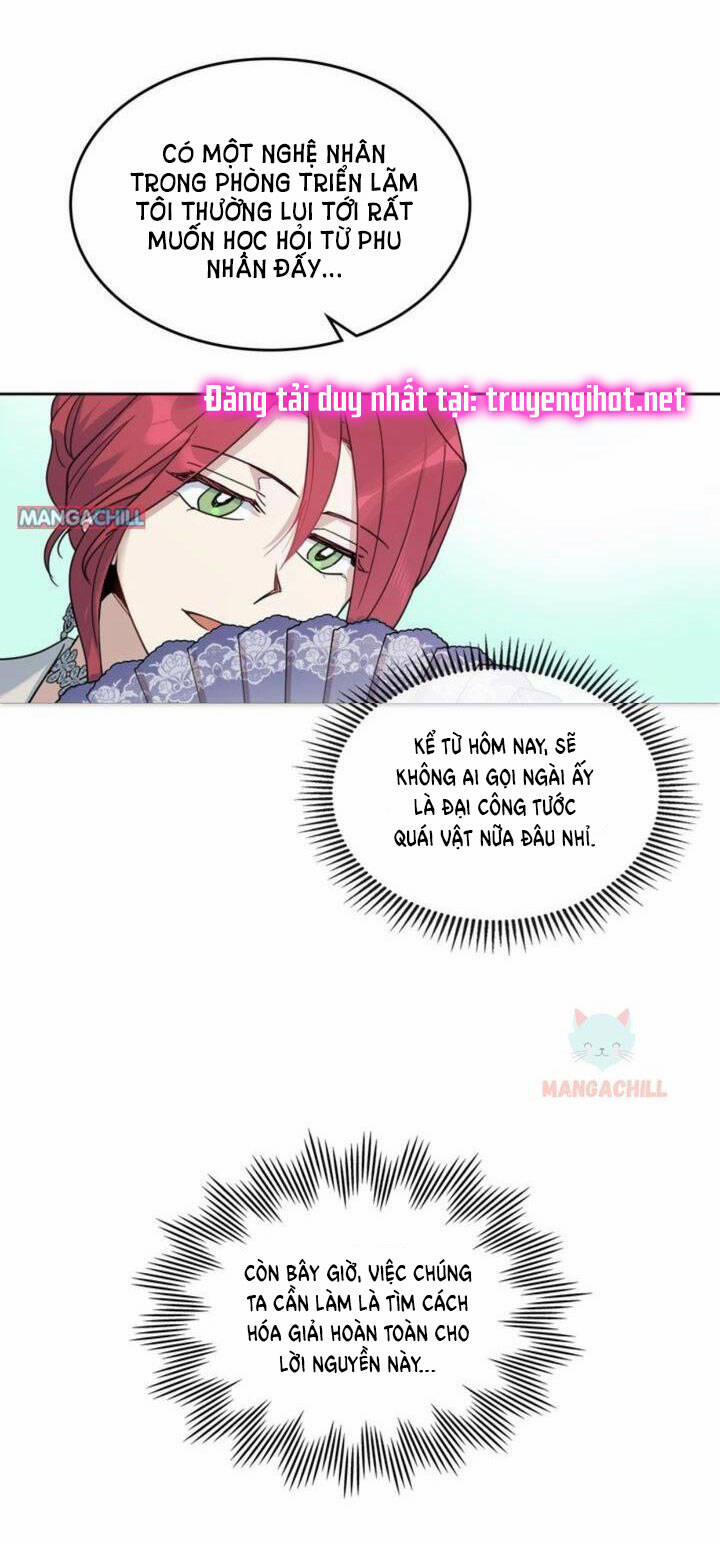 Người Đẹp Và Quái Thú 74.1 trang 5