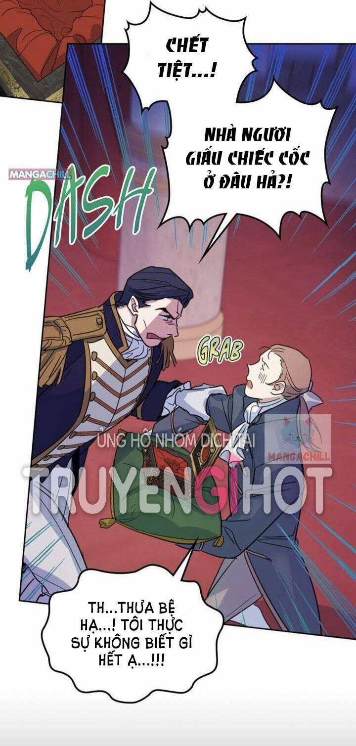 Người Đẹp Và Quái Thú 74.2 trang 11