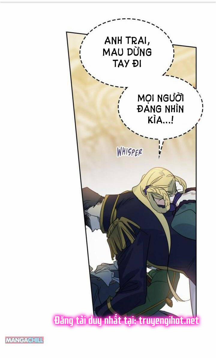 Người Đẹp Và Quái Thú 74.2 trang 13