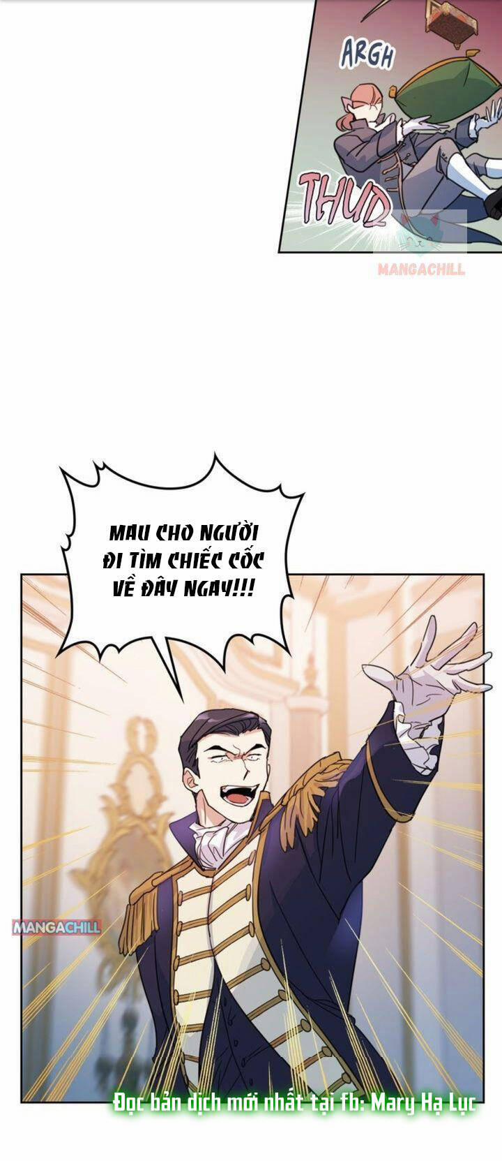 Người Đẹp Và Quái Thú 74.2 trang 15