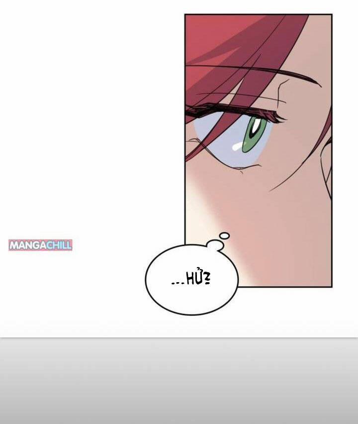 Người Đẹp Và Quái Thú 74.2 trang 18