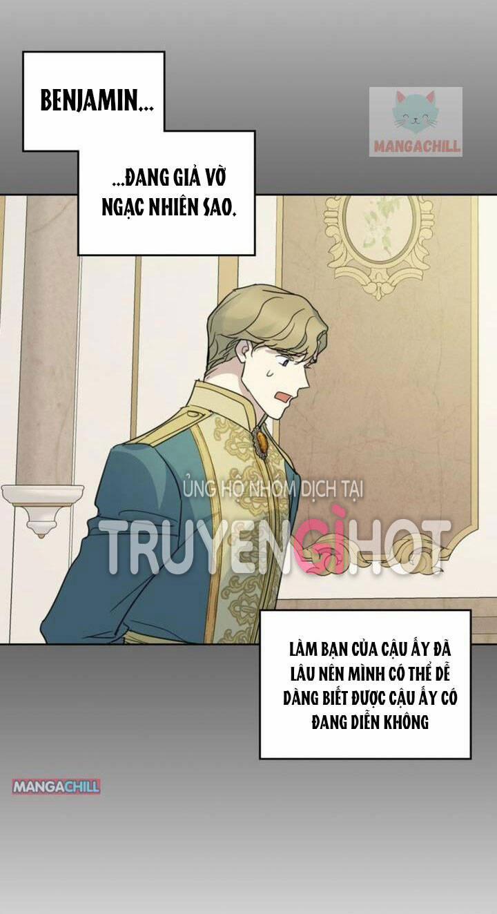 Người Đẹp Và Quái Thú 74.2 trang 19